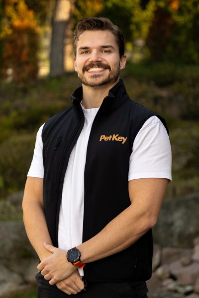 Didrik Aksdal